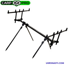 Род-Под Carp Pro CPZ193B